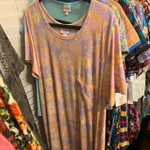 Lularoe Carly